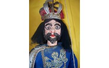 Pupi Siciliani